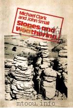 Slopes and Weathering（1982 PDF版）