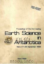 MEMORIE DELLA SOCIETA GEOLOGICA IT ALIANA VOLUME 33（1989 PDF版）