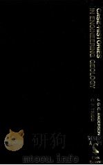 CASE-HISTORIES IN ENGINEERING GEOLOGY（1976 PDF版）