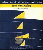 SEDIMENTARY ENVIRONMENTS AND FACIES（1986 PDF版）
