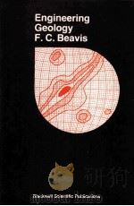 GEOSCIENCETEXTS VOLUME 5 ENGINEERING GEOLOGY（1985 PDF版）