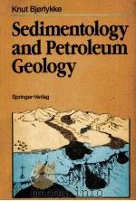 Sedimentology and petroleum geology（1989 PDF版）