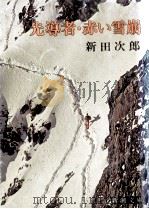 先導者赤い雪崩（1975.04 PDF版）