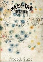 されど、かすみ草（1992.04 PDF版）