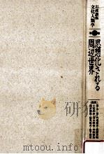 岩波講座 文化人類学 第12巻 思想化される周辺世界 1996.12 PDF电子版封面 清水昭俊