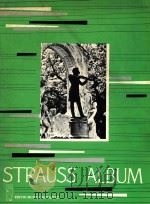 JOHANN STRAUSS ALBUM HEGEDURE ES ZONGORARA FUR VIOLINE UND KLAVIER（ PDF版）