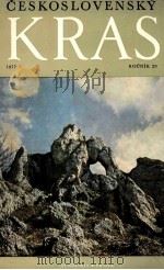 CESKOSLOVENSKY KRAS ROCNIK 29 1978 PDF电子版封面