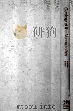 Geology of the Nonmetallics（1984 PDF版）