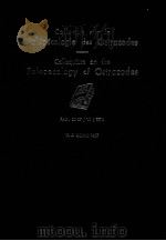 COLLOQUIUM ON THE PALEOECOLOGY OF OSTRACODES（1971 PDF版）