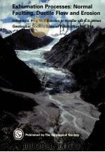 GEOLOGICAL SOCIETY SPECIAL PUBLICATION NO.154（1998 PDF版）