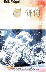 MICROFACIES ANALYSIS OF LIMESTONES 1978 PDF电子版封面 3540112693 K.CHRISTENSON