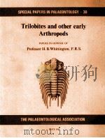 SPECIAL PAPERS IN PALAEONTOLOGY NO.30（1983 PDF版）