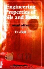 ENGINEERING PROPERTIES OF SOILS AND ROCKS SECOND EDITION（1983 PDF版）
