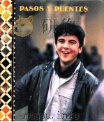 Pasos y puentes（1992 PDF版）