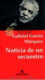 Noticia de un secuestro  1 ed（1996 PDF版）