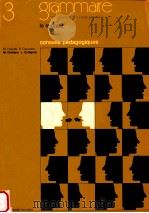 grammaire 3（1976 PDF版）