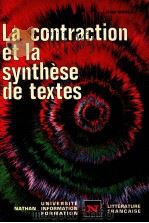la contraction et la synthese de textes（1977 PDF版）
