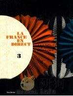 La france en direct 3（1971 PDF版）