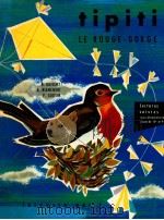 tipiti:le rouge-gorge（1963 PDF版）