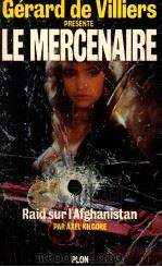 Le mercenaire:Raid sur l' afghanistan（1983 PDF版）
