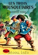 les trois mousquetaires（1967 PDF版）