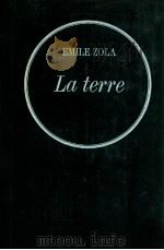 la terre（1970 PDF版）