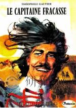 le capitaine Fracasse（1973 PDF版）