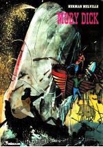 moby dick（1972 PDF版）