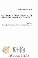 REEFS AND RELATED CARBONATES-ECOLOGY AND SEDIMENTOLOGY（1977 PDF版）