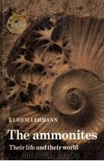The Ammonites: Their life and their world（1981 PDF版）