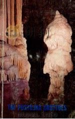 THE POSTOJNA CAVES AND OTHER TOURIST CAVES IN SLOVENIA（1977 PDF版）