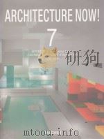 ARCHITECTURE NOW! 7（ PDF版）