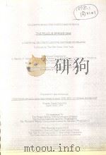 EXCERPTS FROM TRHE FORTHCOMING BOOK THE PRAGUE SPRING 1968 PDF电子版封面 A.SENCIK,F.JANACEK
