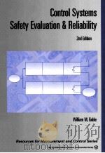 CONTROL SYSTEMS SAFETY EVALUATION AND RELIADILITY（ PDF版）