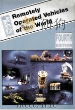 REMOTELY OPERATED VEHICLES OF THE WORLD（ PDF版）
