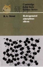 HYDROGENATED AMORPHOUS SILICON（ PDF版）