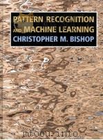 PATTERN RECOGNITION AND MACHINE LEARNING（ PDF版）