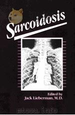Sarcoidosis（1985 PDF版）