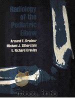 Radiology of the Pediatric Elbow（1981 PDF版）