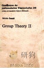 GRUNDLEHREN DER MATHEMATISCHEN WISSENSCHAFTEN 248 A SERIES OF COMPREHENSIVE STUDIES IN MATHEMATICS 1986 PDF电子版封面 0387109161