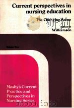Current Perspectives in Nursing Education:The Changing Scene（1978 PDF版）