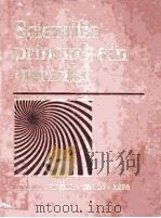 Scientific principles in nursing（1978 PDF版）