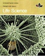 ANNOTATED TEACHER`S EDITION  LIFE SCIENCE（1980 PDF版）