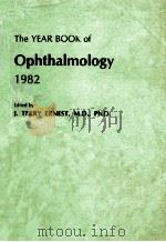 The year book of ophthalmology 1982（1982 PDF版）