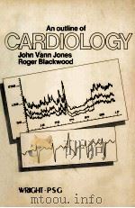 Outline of Cardiology 1983 PDF电子版封面 9780723606802;0723606803