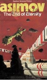 ISAAC ASIMOV THE END OF ETERNITY（1955 PDF版）