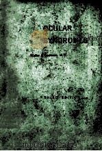 OCULAR SYNDROMES THIRD EDITION（1976 PDF版）