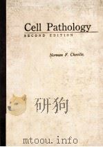 CELL PATHOLOGY  SECOND EDITION（1983 PDF版）