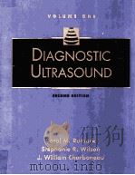 Diagnostic Ultrasound.（1997 PDF版）