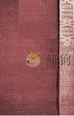SCIENCE EXPRORERS  27（1909 PDF版）